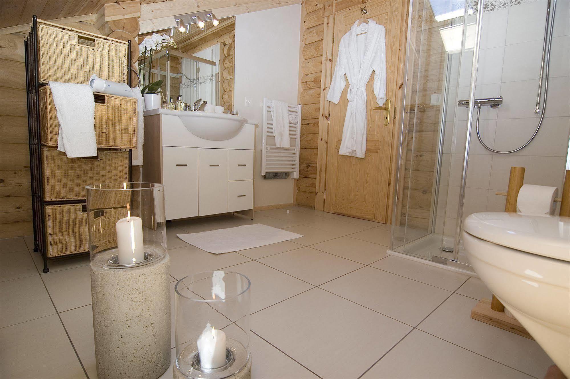 Alpine Comfort Apartment Nendaz Luaran gambar
