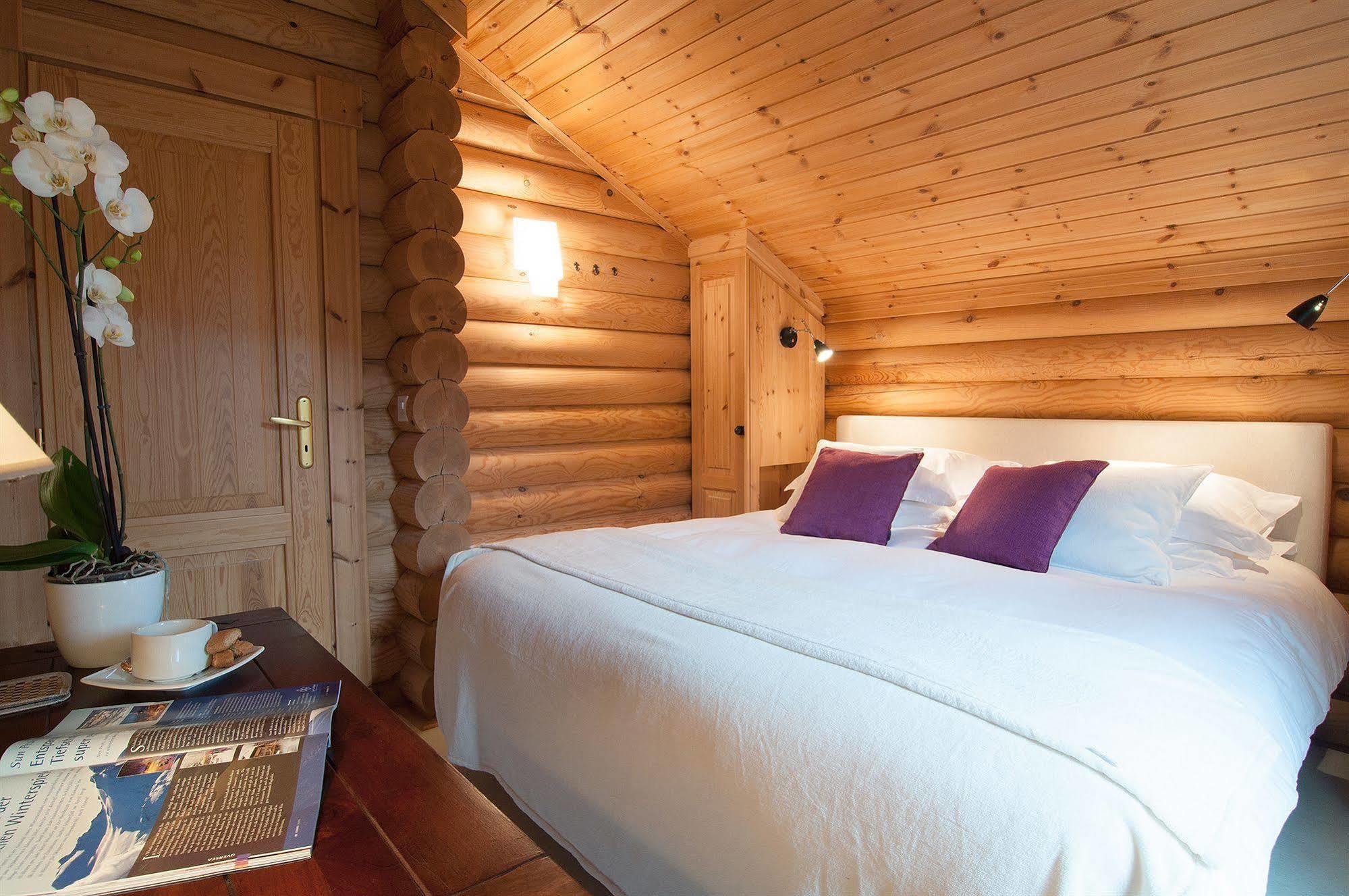 Alpine Comfort Apartment Nendaz Luaran gambar
