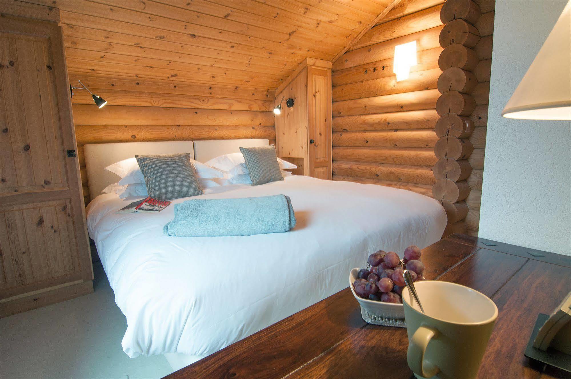Alpine Comfort Apartment Nendaz Luaran gambar