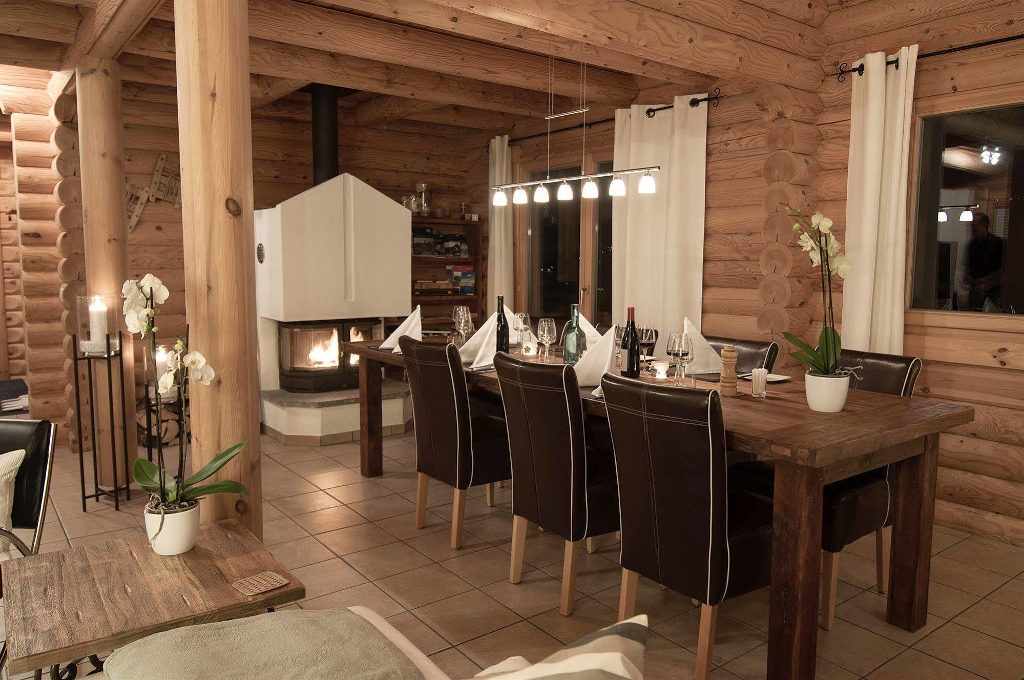 Alpine Comfort Apartment Nendaz Luaran gambar